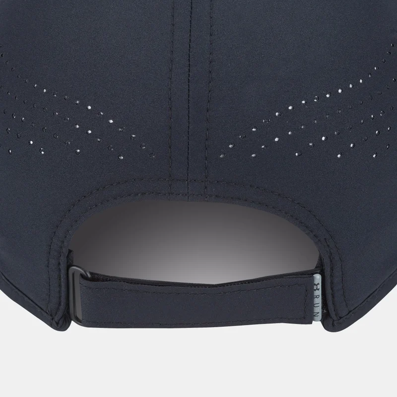 UNDER ARMOUR Women's UA Iso-Chill Launch Run Cap